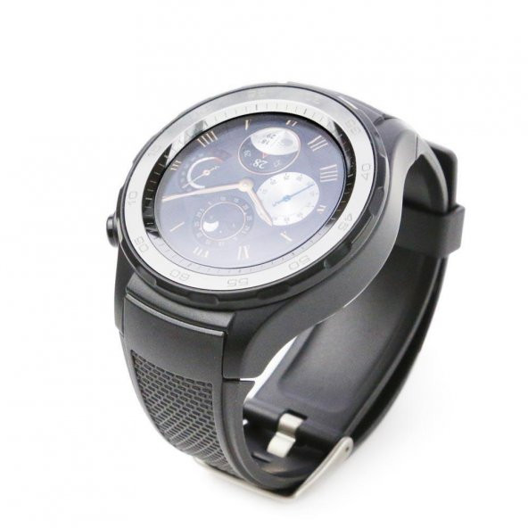 ECR Apple Watch Seri 6/SE/5/4 (40mm) ile Uyumlu HD ŞEFFAF Ekran Koruyucu Film Neo Flex (2 Adet) - 5