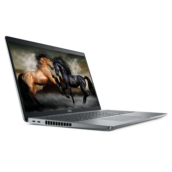 Dell Precision M3591 XCTOP3591EMEA_VP1A6 Ultra7 155H 16GB 1TBSSD+1TBSSD RTX500 15.6" FHD W11P Dizüstü İş İstasyonu-CNT007 - 2