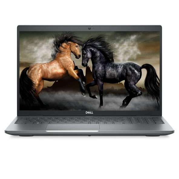 Dell Precision M3591 XCTOP3591EMEA_VP1A6 Ultra7 155H 16GB 1TBSSD+1TBSSD RTX500 15.6" FHD W11P Dizüstü İş İstasyonu-CNT007 - 1