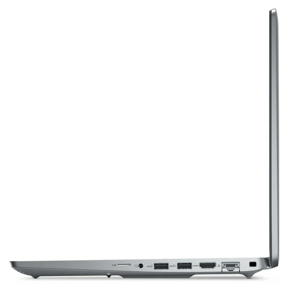 Dell Precision M3591 XCTOP3591EMEA_VP1A4 Ultra7 155H 16GB 2TBSSD RTX500 15.6" FHD W11P Dizüstü İş İstasyonu-CNT005 - 6
