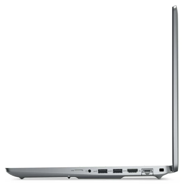 Dell Precision M3591 XCTOP3591EMEA_VP2A7 Ultra7 155H 32GB 2TBSSD RTX1000 15.6" FHD W11P Dizüstü İş İstasyonu-CNT008 - 5