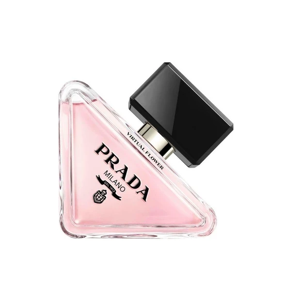 Prada Paradoxe Virtual Flower EDP 50 ml Kadın Parfümü - Yenilenebilir