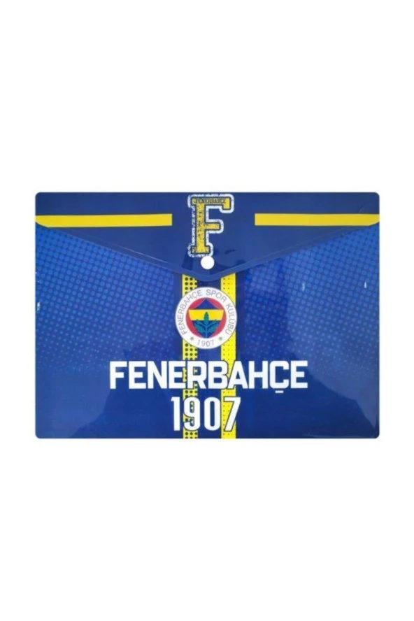 Fenerbahçe Çıtçıtlı Dosya Dos-1907 464499