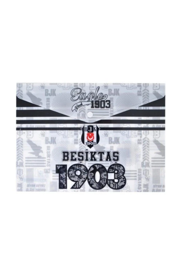Beşiktaş Çıtçıtlı Dosya Dos-1903 464501