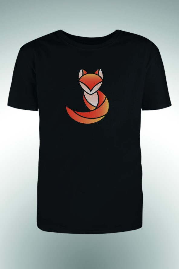 Sincap Baskılı T-shirt - 2