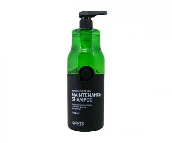 Ostwint Maintenance Keratin Şampuan 1000 ml