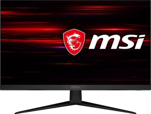 23.8 MSI OPTIX G241 FHD VA 144HZ 1MS HDMI+DP FLAT GAMING MONITOR - 1