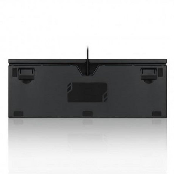Gamepower Warlock Compact Kırmızı Switch Mekanik Klavye - 5