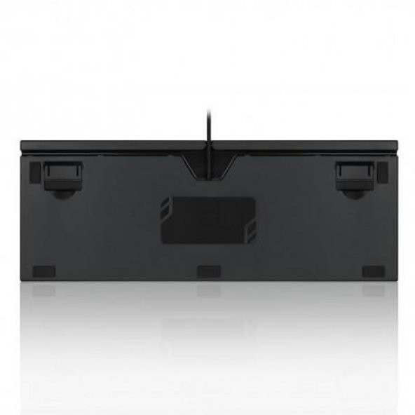 Gamepower Warlock Compact Mavi Switch Mekanik Klavye - 4