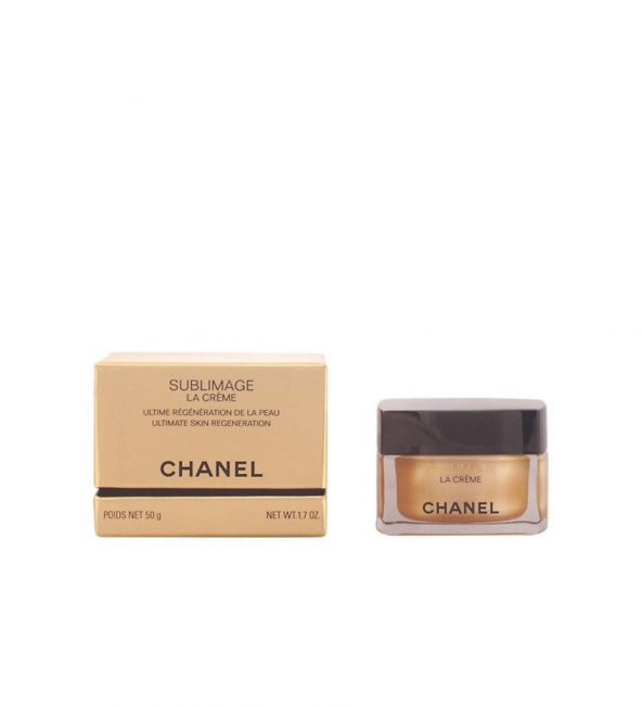 Chanel Sublimage La Creme 50 ml
