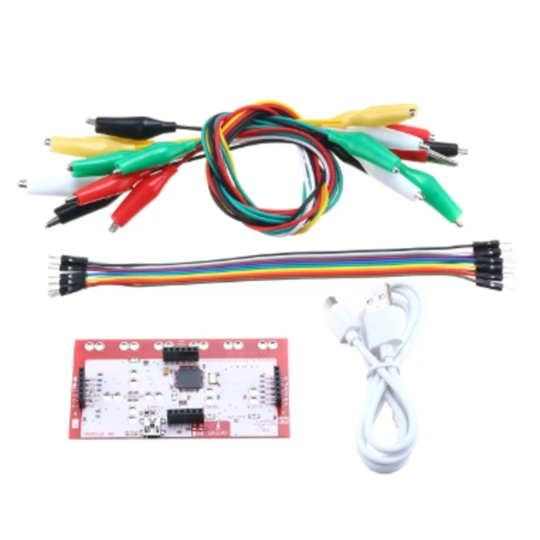 MAKEY MAKEY Kit - Arduino Makey Eğtitim Set Deney Seti