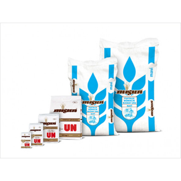 miss un 25 kg lık çuval