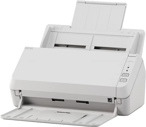 Ricoh SP1120N 20PPM A4 Network Tarayıcı