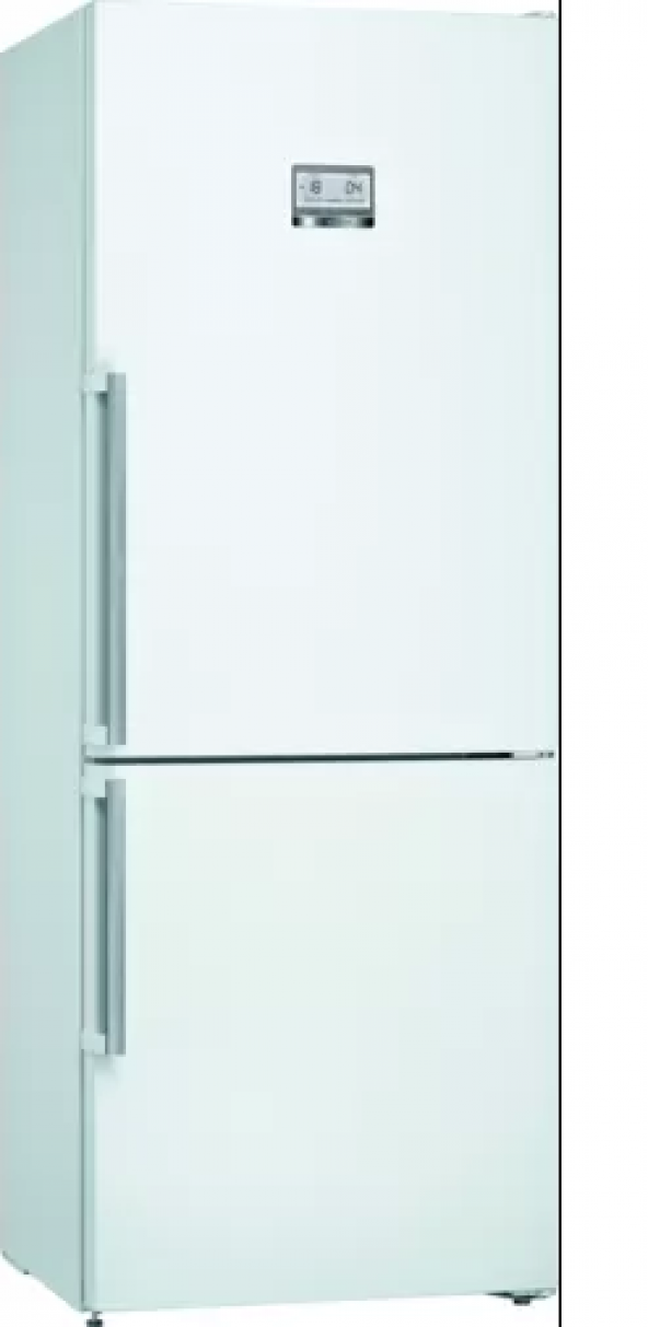 Bosch KGN76AWF0N A++ Kombi No Frost Buzdolabı