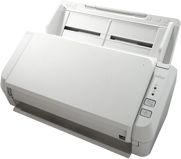 Ricoh SP1120N 20PPM A4 Network Tarayıcı - 2