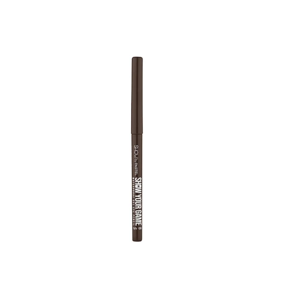 Pastel Show Your Game Waterproof Gel Eye Pencil 0.28g No414 Göz Kalemi