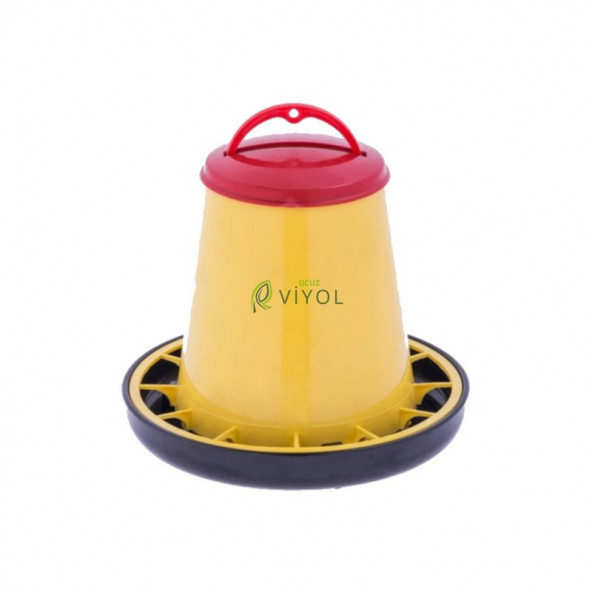 TAVUK / CİVCİV YEMLİĞİ 1 KG