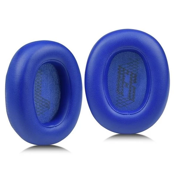 JBL Live 650 650BTNC Uyumlu Kulaklık Pedi Yastığı Pad Süngeri - 2