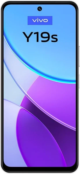 Vivo Y19S 8gb 128GB Işıltılı Gümüş - 3