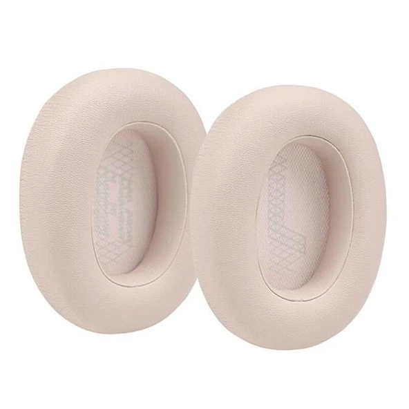 JBL Live 650 650BTNC Uyumlu Kulaklık Pedi Yastığı Pad Süngeri - 4