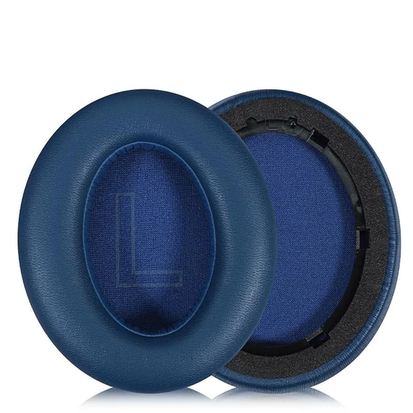 Schulzz Anker Q20 Uyumlu Yedek Kulaklık Pedi Süngeri Padi - 2