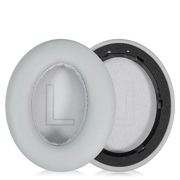 Schulzz Anker Q20 Uyumlu Yedek Kulaklık Pedi Süngeri Padi - 3