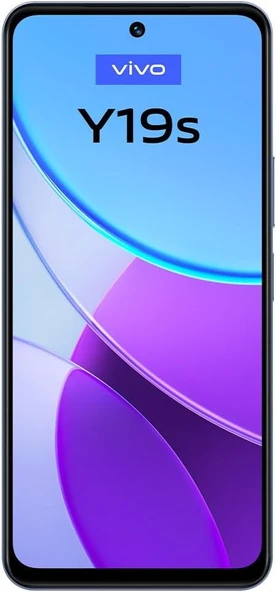 Vivo Y19S 8gb 128GB Işıltılı Siyah - 3