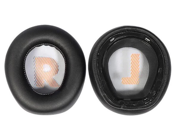 JBL Quantum 100 600 800 Q100 Q600 Q800 Kulaklık Pedi Kulaklık Süngeri Kulaklık Yastığı - 7