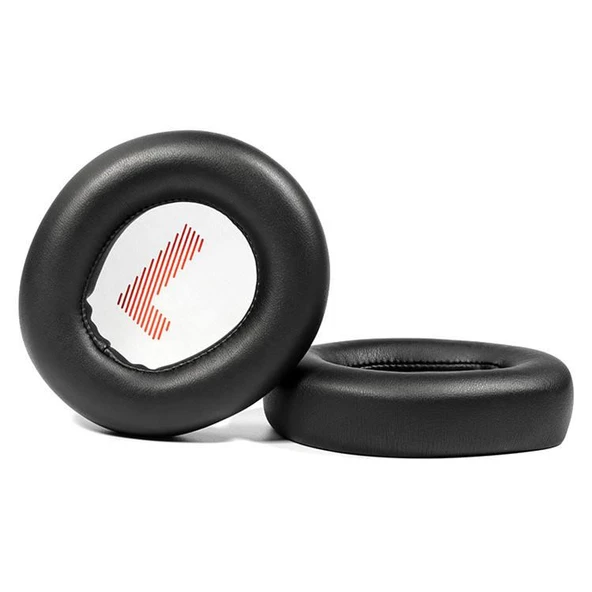 JBL Quantum 100 600 800 Q100 Q600 Q800 Kulaklık Pedi Kulaklık Süngeri Kulaklık Yastığı - 3