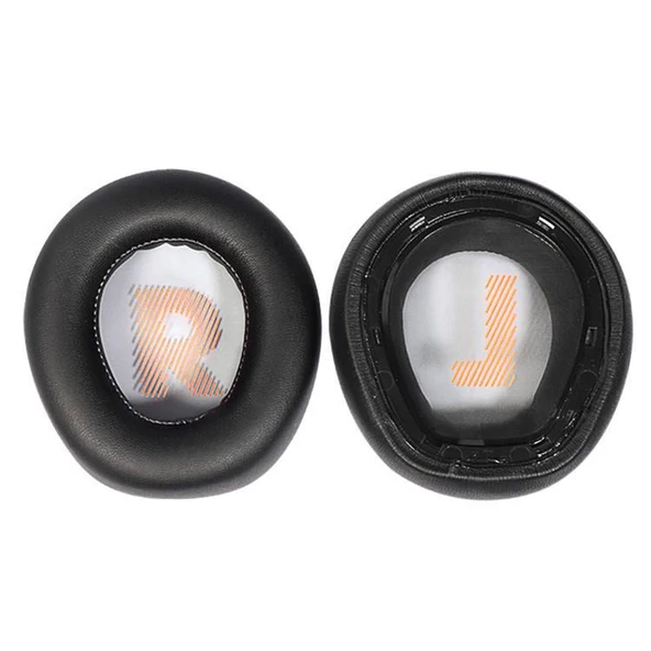 JBL Quantum 100 600 800 Q100 Q600 Q800 Kulaklık Pedi Kulaklık Süngeri Kulaklık Yastığı - 5