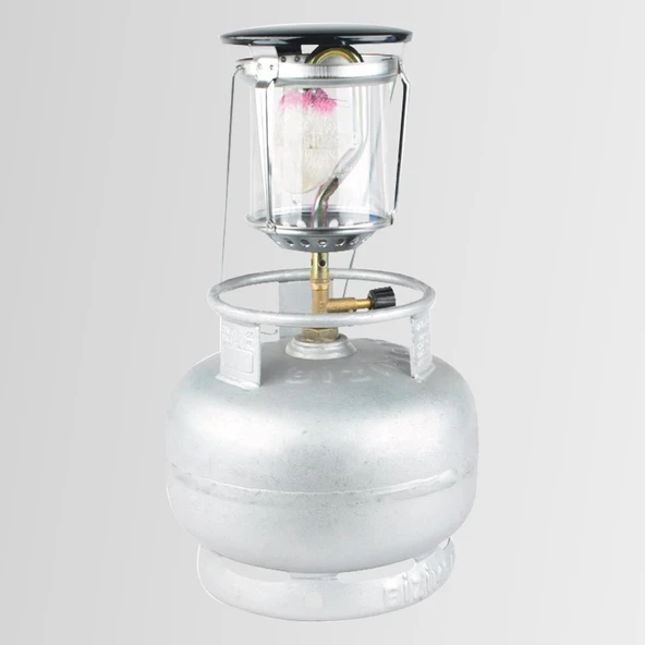 Nurgaz NG-410 Maksi Kamp Lamba ürün görseli 1