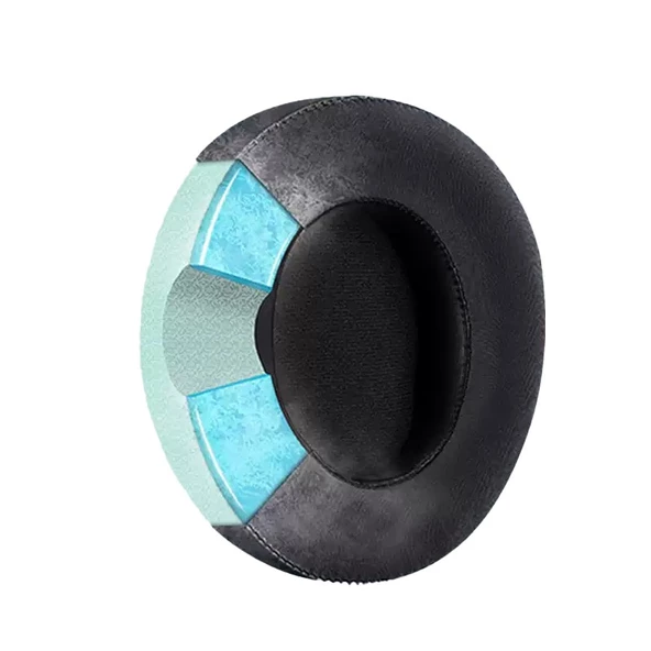 Beats Studio 2 Studio 3 Uyumlu Kulaklık Süngeri Padi - 10