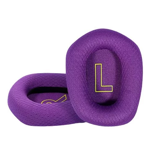 Schulzz Logitech G733 Yedek Kulaklık Pedi Süngeri Padi - 3