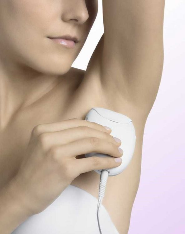Braun Silk Epil 3 Epilatör 3170 Soft Perfection - 5