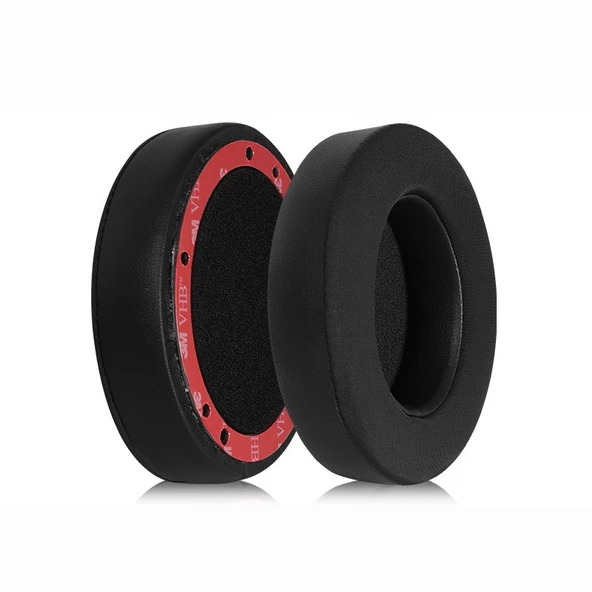 Beats Studio 2 Studio 3 Uyumlu Kulaklık Süngeri Padi - 11