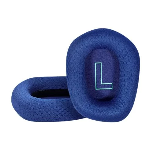 Schulzz Logitech G733 Yedek Kulaklık Pedi Süngeri Padi - 4