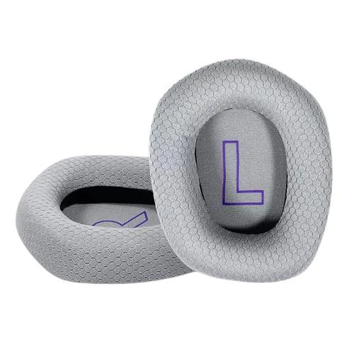 Schulzz Logitech G733 Yedek Kulaklık Pedi Süngeri Padi - 2