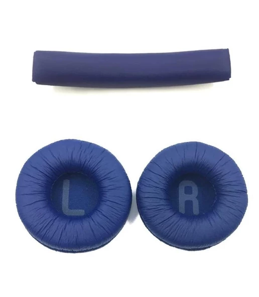 Jbl Kafa Bandı T450BT T500BT Tune600BTNC T660NC Kafa Süngeri Kafa Bandı Jbl 450 500 510 Kafa Pedi Headband - 2