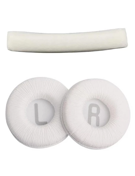 Jbl Kafa Bandı T450BT T500BT Tune600BTNC T660NC Kafa Süngeri Kafa Bandı Jbl 450 500 510 Kafa Pedi Headband - 8