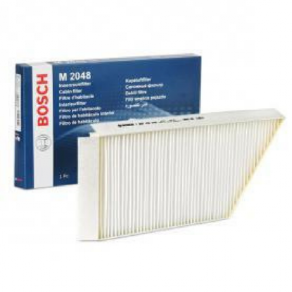 PEUGEOT  206 POLEN FİLTRESİ BOSCH 1987432048