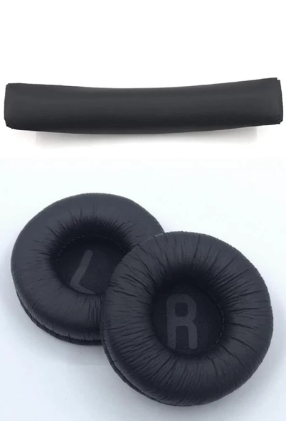 Jbl Kafa Bandı T450BT T500BT Tune600BTNC T660NC Kafa Süngeri Kafa Bandı Jbl 450 500 510 Kafa Pedi Headband - 11