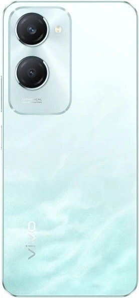 Vivo Y18 128 GB 8 GB Ram Gökyüzü Mavisi - 3