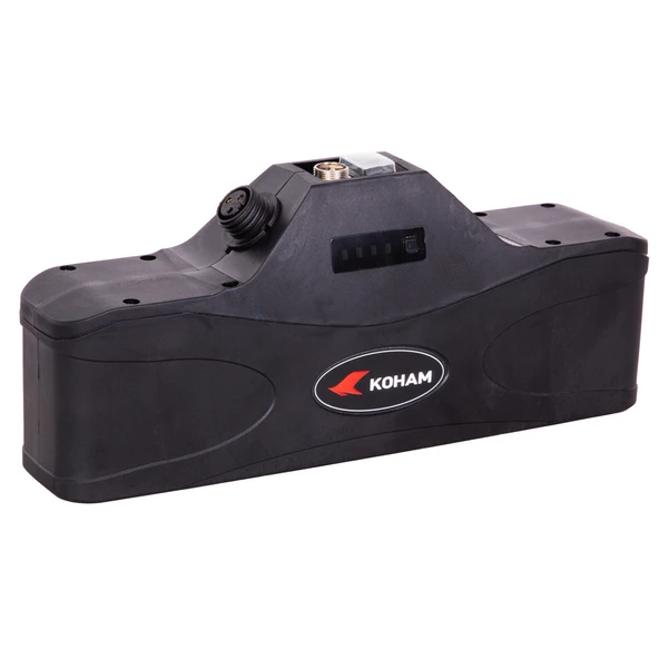 Koham KH-TP30 Akülü Sepetli Çay Toplama Makinesi - 5