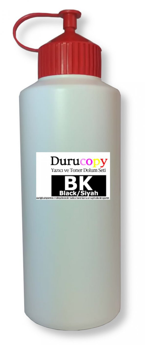 Canon CRG 720 MF 6680dn 6600 320gr Toner Tozu Dolum Seti Uyumlu Muadil
