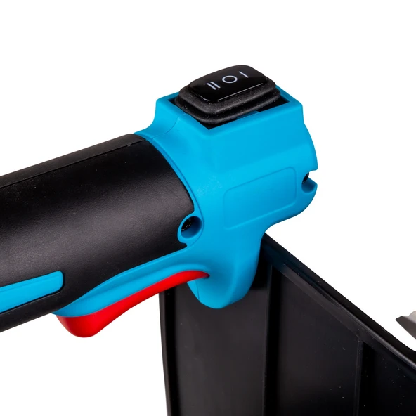 Koham KH-TP30 Akülü Sepetli Çay Toplama Makinesi - 4