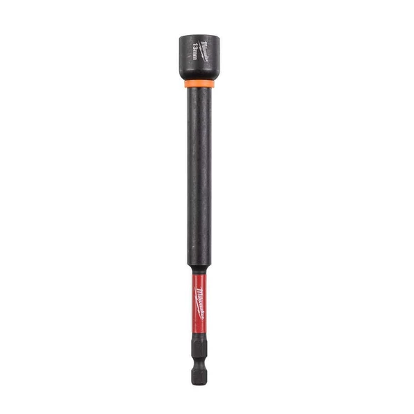 Milwaukee Shockwave Bits Somun Adaptörü 13mm