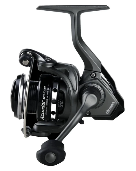 Okuma Acuador ACU-3000A 3+1BB Olta Makinesi ACU-3000A - 3