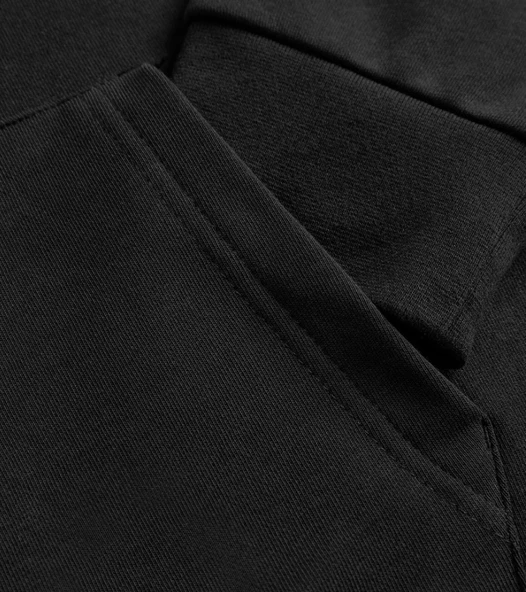 Skechers W Essential Hoodie Sweatshirt S242111 Kadın Kapüşonlu Sweatshirt - 12