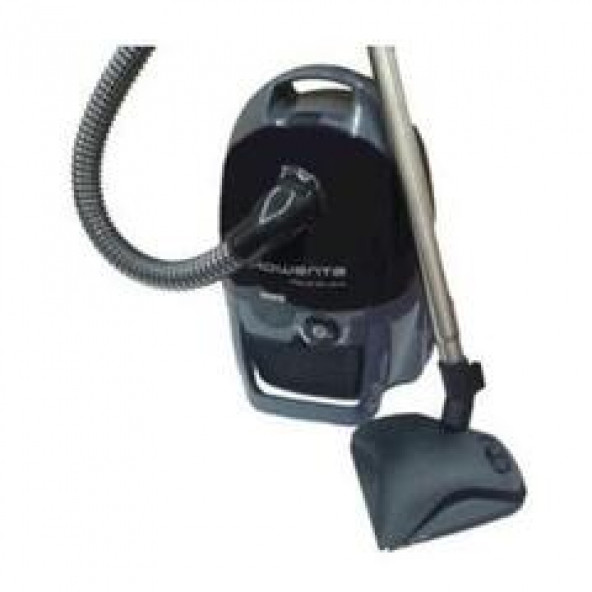 Rowenta Aqua Rain Plus 1900 W Islak Kuru Süpürge - 2