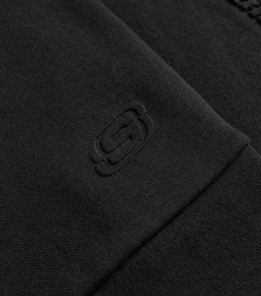 Skechers W Essential Hoodie Sweatshirt S242111 Kadın Kapüşonlu Sweatshirt - 14